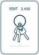 Logo EGVT