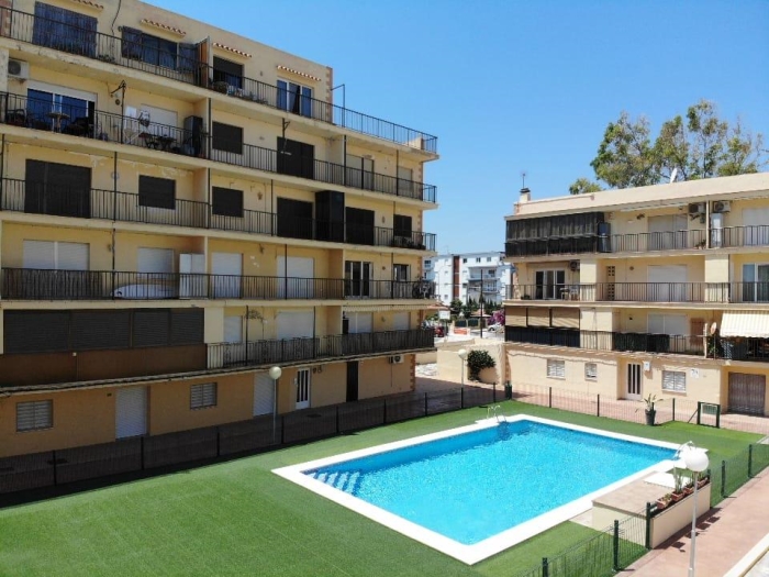 Apartment - D&eacute;nia - 2 bedrooms - 4 persons