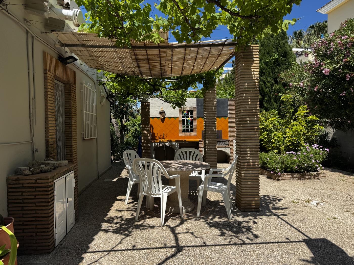 House - D&eacute;nia - 3 bedrooms - 6 persons